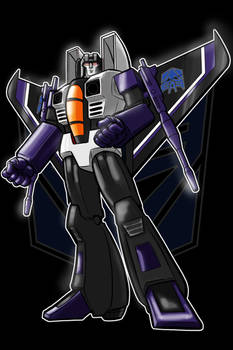 SKYWARP TRANSFORMERS