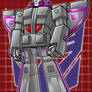 Astrotrain Transformers Series