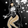 Zatanna 2 Commission