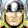 Thor Portrait Series