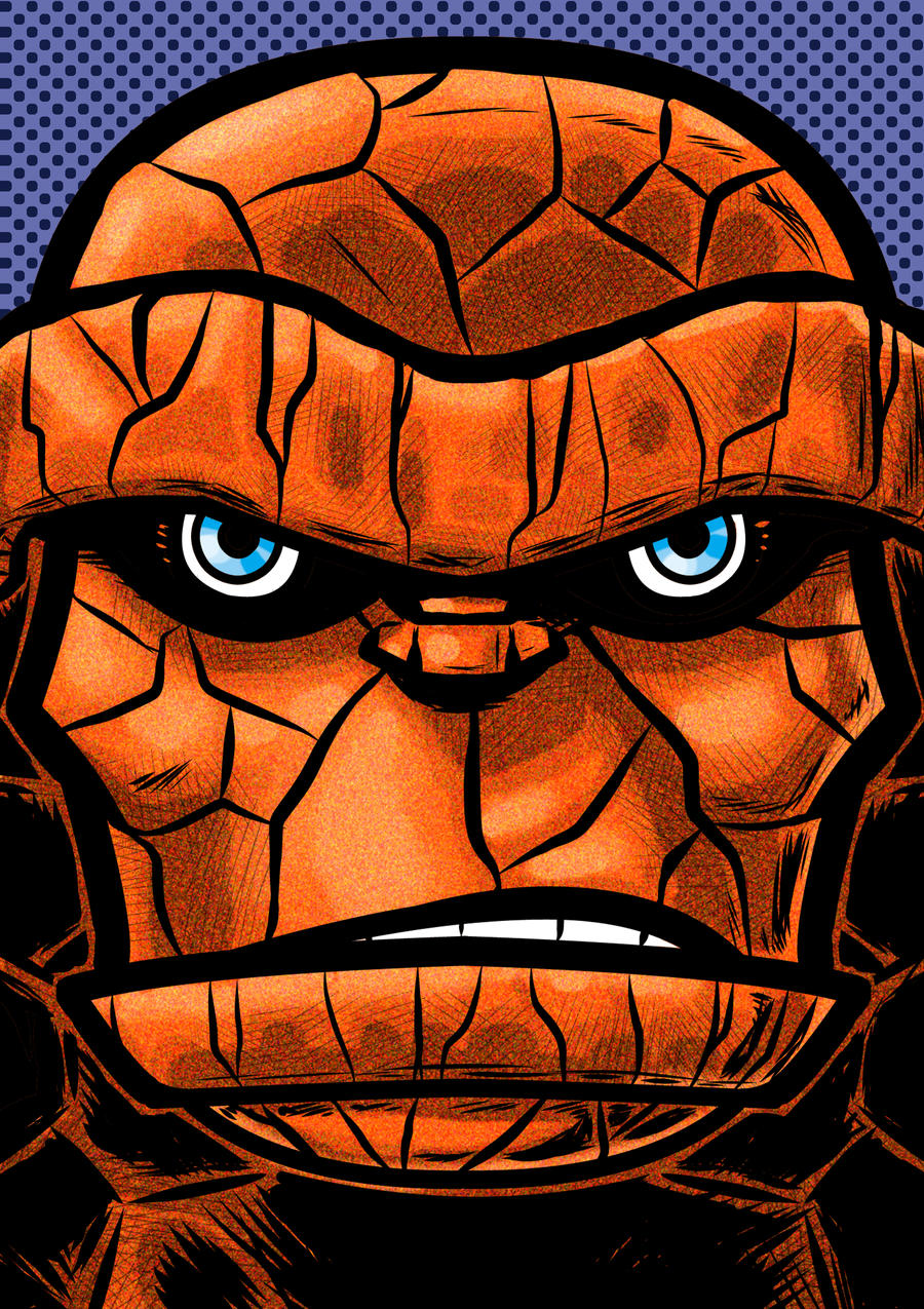 Thing Pfp Thing P. Series by Thuddleston on DeviantArt