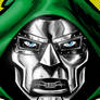 Dr. Doom P. Series