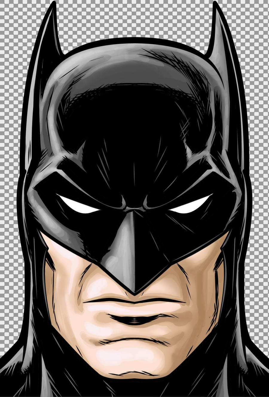 Batman Dark knight by Thuddleston on DeviantArt