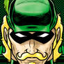 Green Arrow P.S.