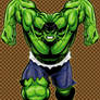 Hulk Prestige Series 2.0