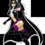 Huntress Commission