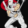 Storm Shadow Commission