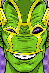 Ambush Bug