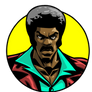 Black Dynamite commission