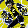 Static Shock Prestige Series