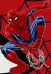 Spiderman Prestige Series 2.0