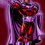 Magneto Prestige Commission