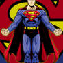 Superman Classic Prestige Series 3.0
