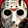 Jason Vorhees