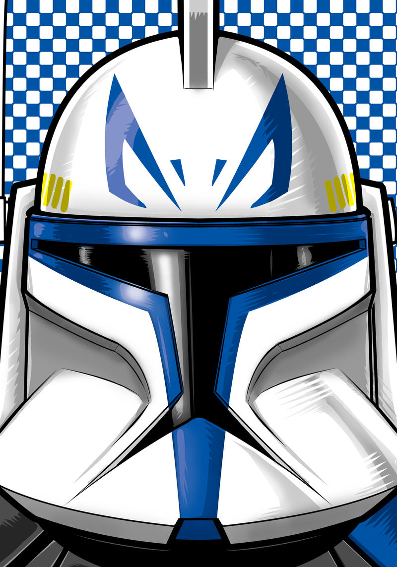 Commander Rex Render Commander Rex by Thuddleston on DeviantArt