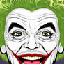 Ceasar Romero Joker