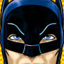 Adam West Batman