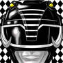 Black Ranger