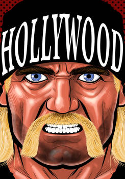 Hogan NWO