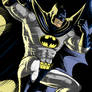 Dark Knight Batman Variant