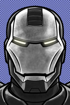 War machine