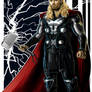 Thor Movie