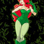 Poison Ivy