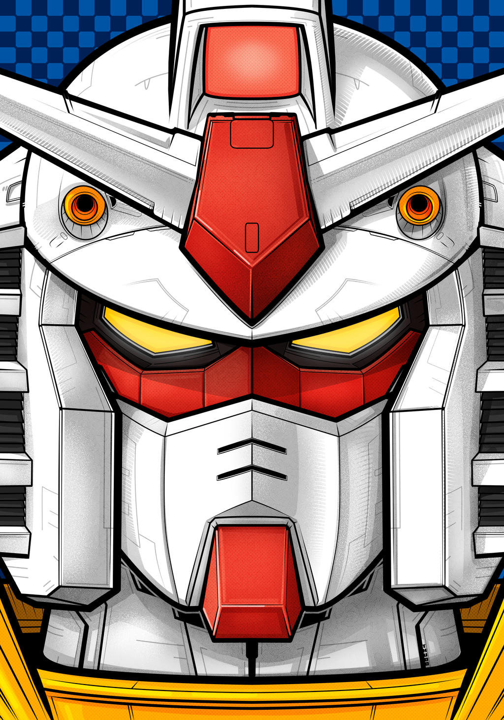 Rx-78-2