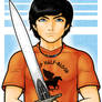 Percy Jackson