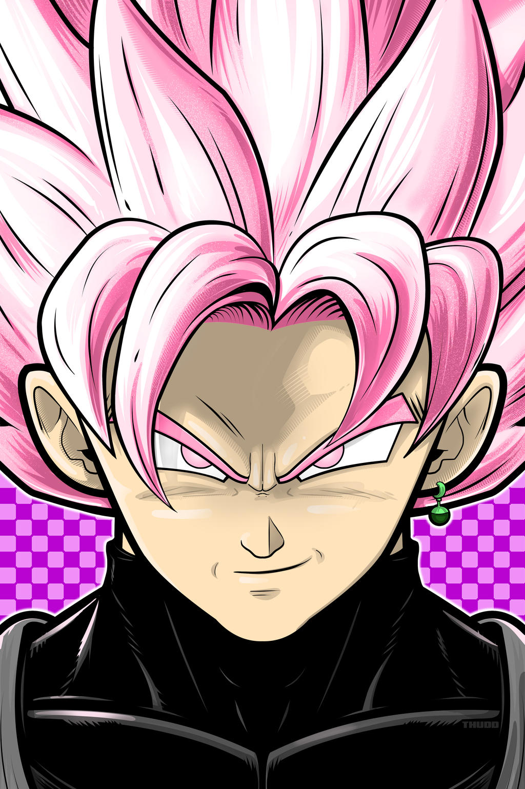 Goku Black