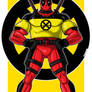 Deadpool Trainee