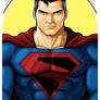 Superman Kingdom come ICON