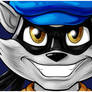 Sly Cooper