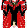 Samurai Jack 14x24