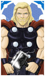 Thor Icon