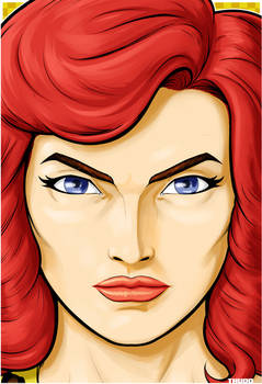 GIGANTA Headshot