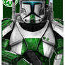 Republic Commando Icon Delta Squad Fixer