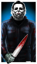 Micheal Myers ICON