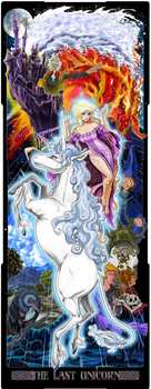 Last Unicorn