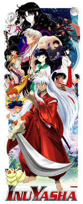 InuYasha