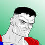 Bizarro Superman