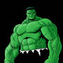 Hulk Bust 2.0