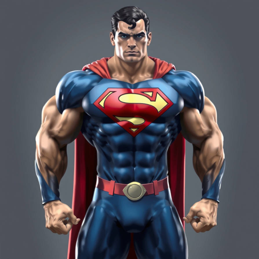 Superman