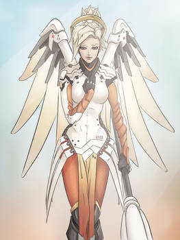 Mercy