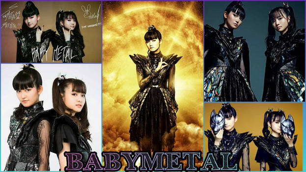 BabyMetal