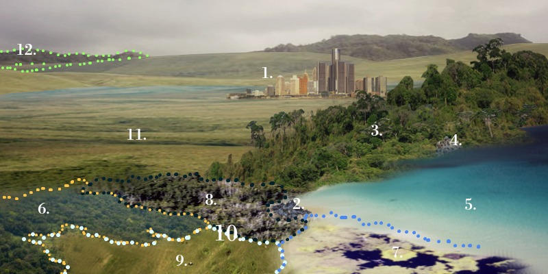 Wco Rilo Map WCO Map Final by GreenSunWolf on DeviantArt
