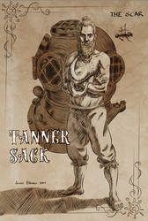 Tanner Sack