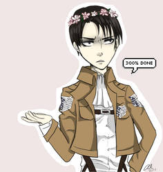 Sassy Levi