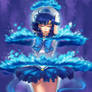 Sailor Mercury