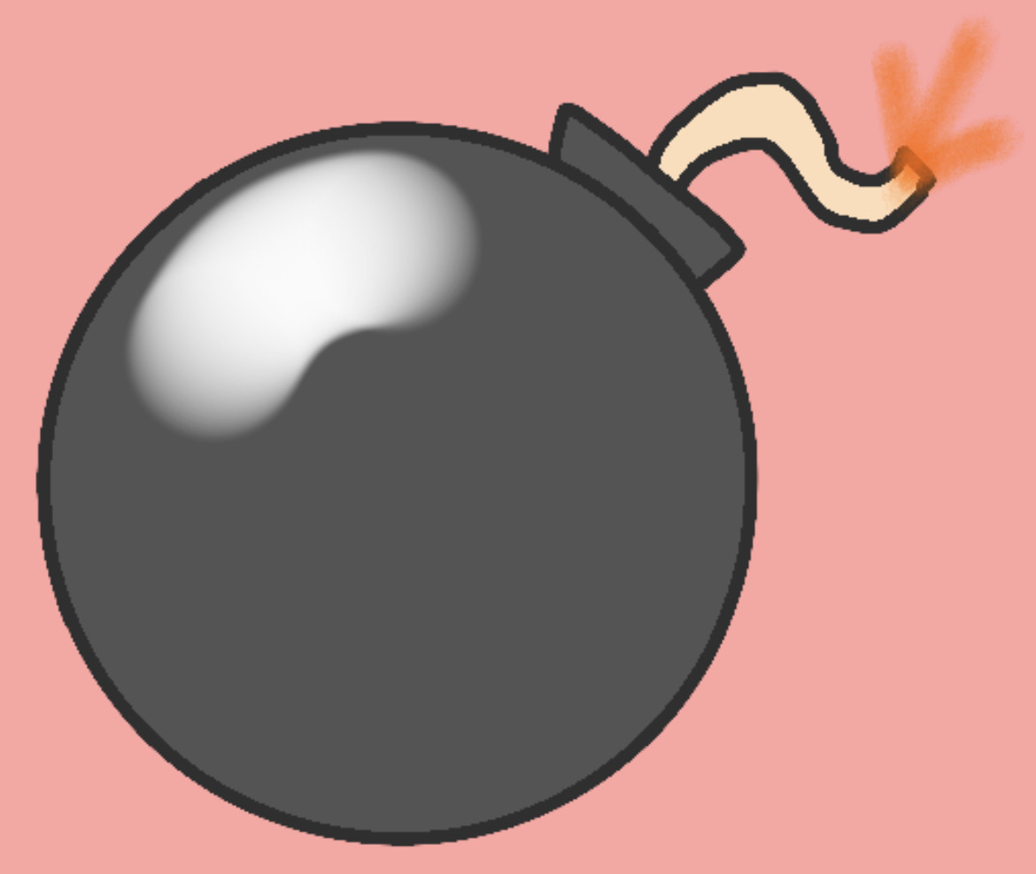 Deviantart Sub Bomb Bomb by musselus on DeviantArt